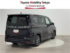 ヴォクシー HV S-Z