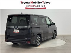 ヴォクシー HV S-Z