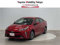 プリウス S ツーリングセレクション