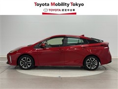 プリウス S ツーリングセレクション