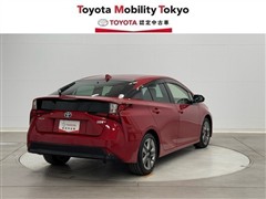 プリウス S ツーリングセレクション