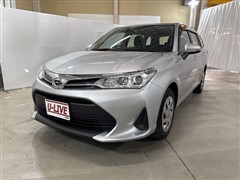 カローラフィールダー