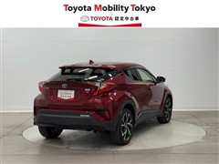 C-HR HV G