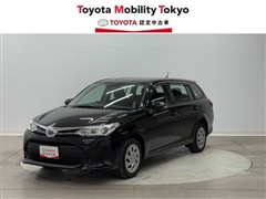 カローラフィールダー EX