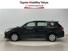 カローラフィールダー EX