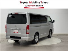 ハイエースV S-GL