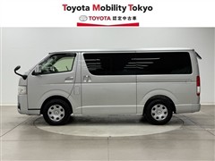 ハイエースV S-GL