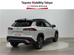 カローラクロスHV Z