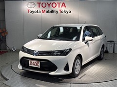 カローラフィールダー