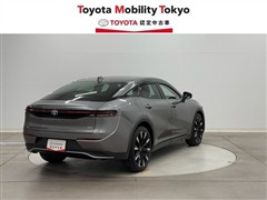 クラウン CO RS アドバンスド