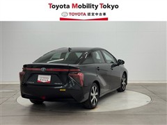MIRAI