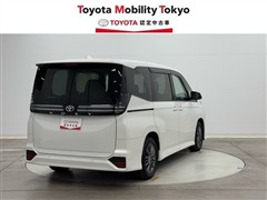 ヴォクシー S-G
