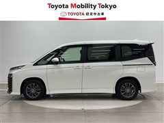 ヴォクシー S-G
