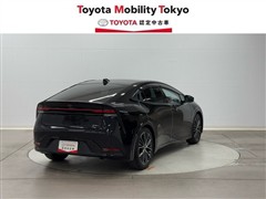 プリウス Z