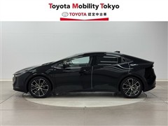 プリウス Z