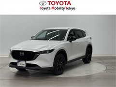 マツダ CX-5 20S ブラックトーンED