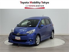 ラクティス G クルマイス タイプ1