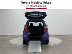ラクティス G クルマイス タイプ1