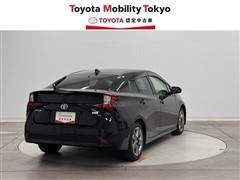 プリウス S ツーリングセレクション