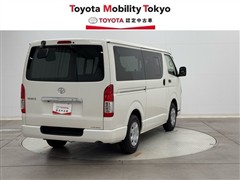 ハイエースV DX GLパッケージ