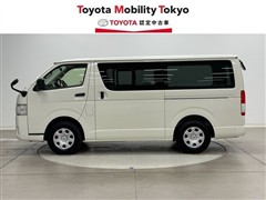 ハイエースV DX GLパッケージ
