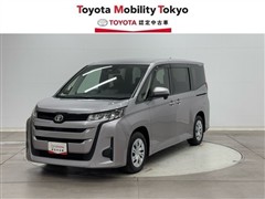 トヨタ ノア X