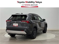 RAV4 アドベンチャー