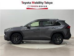 RAV4 アドベンチャー