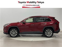 RAV4 G Zパッケージ