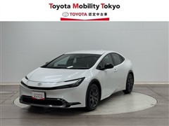 プリウス Z