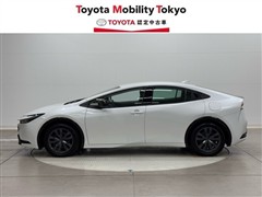 プリウス Z