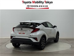 C-HR S GRスポーツ