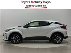 C-HR S GRスポーツ