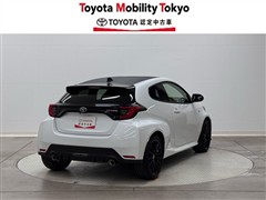 GRヤリス RS