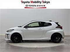 GRヤリス RS