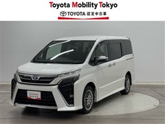 ヴォクシーHV ZS キラメキ3