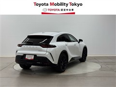 クラウン スポーツ RS