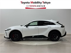 クラウン スポーツ RS