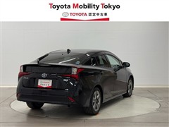 プリウス A ツーリングセレクション