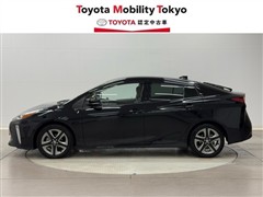 プリウス A ツーリングセレクション