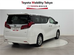 アルファード GF