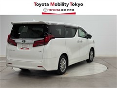 アルファード GF