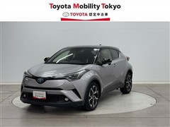 Ｃ－ＨＲ
