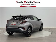 C-HR HV G