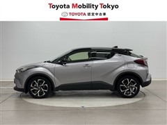 C-HR HV G