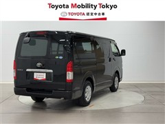 ハイエースV DX GLパッケージ