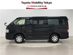 ハイエースV DX GLパッケージ