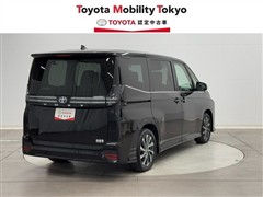 ヴォクシー HV S-Z