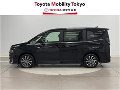 ヴォクシー HV S-Z