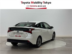 プリウス S ツーリングセレクション